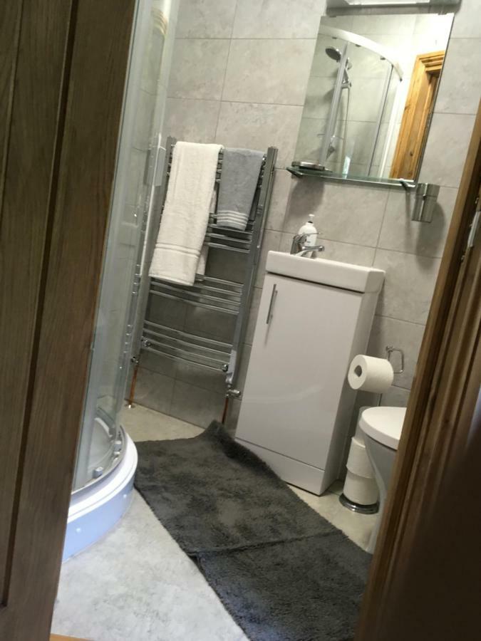 Oxford City Guest House מראה חיצוני תמונה