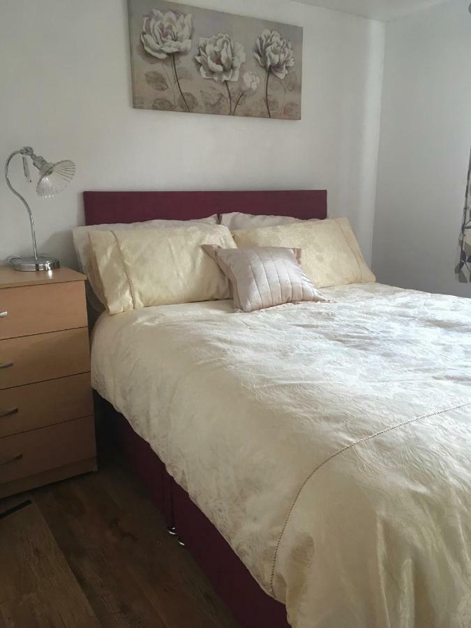 Oxford City Guest House מראה חיצוני תמונה