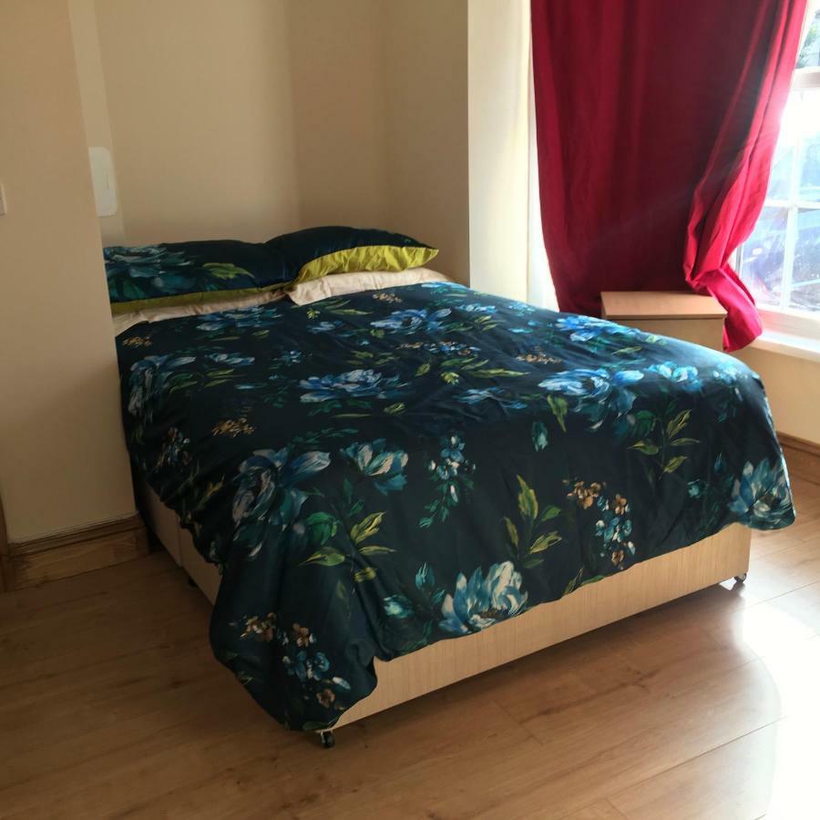 Oxford City Guest House מראה חיצוני תמונה