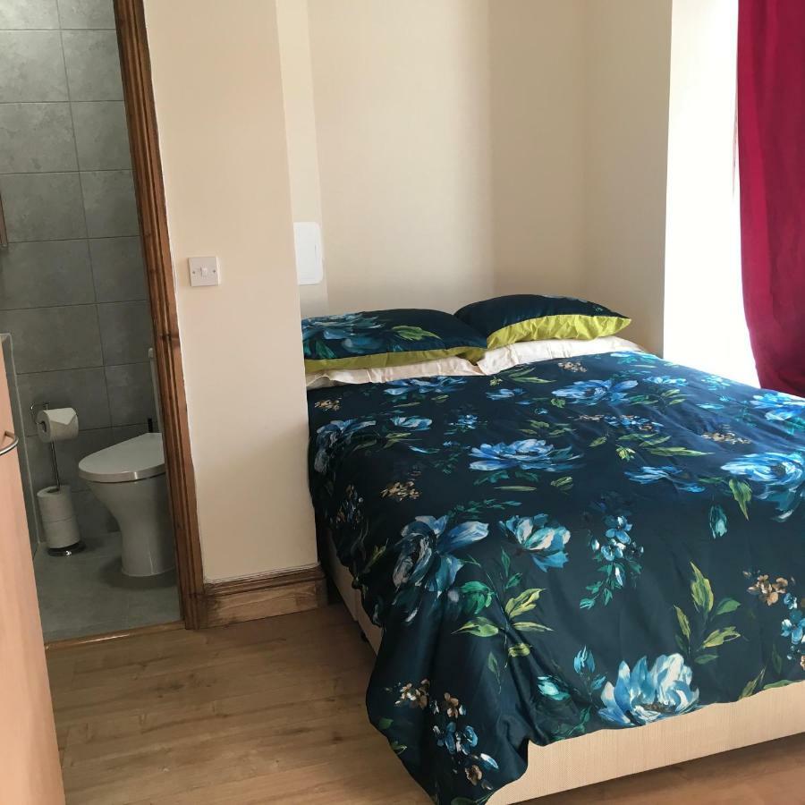 Oxford City Guest House מראה חיצוני תמונה