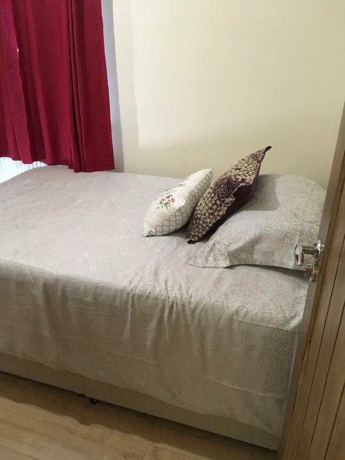 Oxford City Guest House מראה חיצוני תמונה