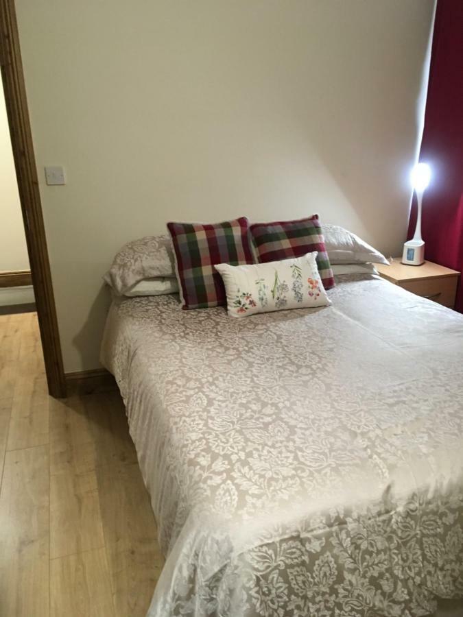 Oxford City Guest House מראה חיצוני תמונה
