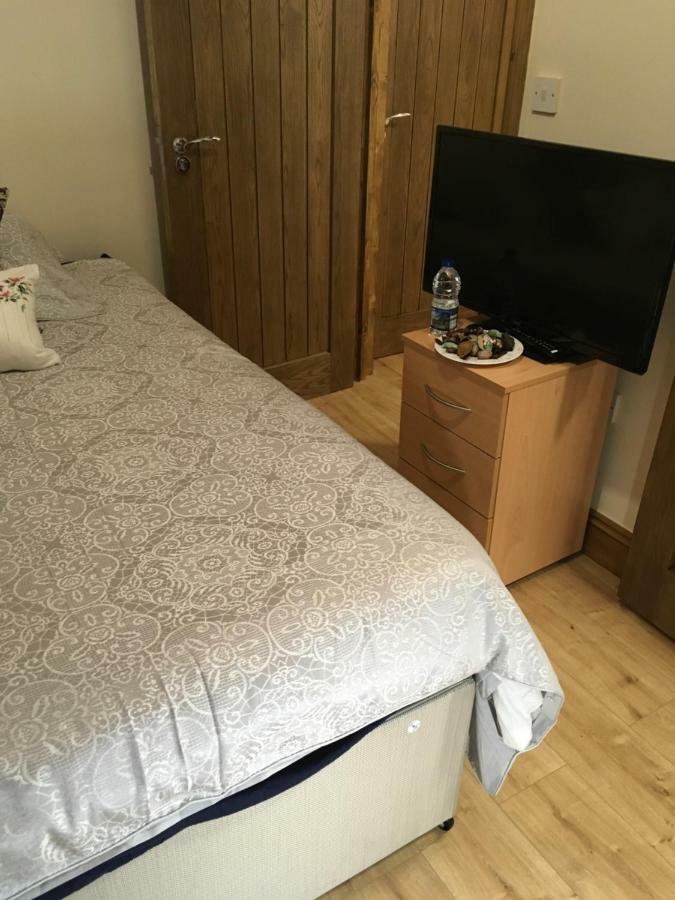Oxford City Guest House מראה חיצוני תמונה