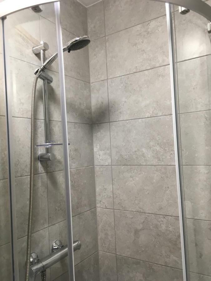 Oxford City Guest House מראה חיצוני תמונה
