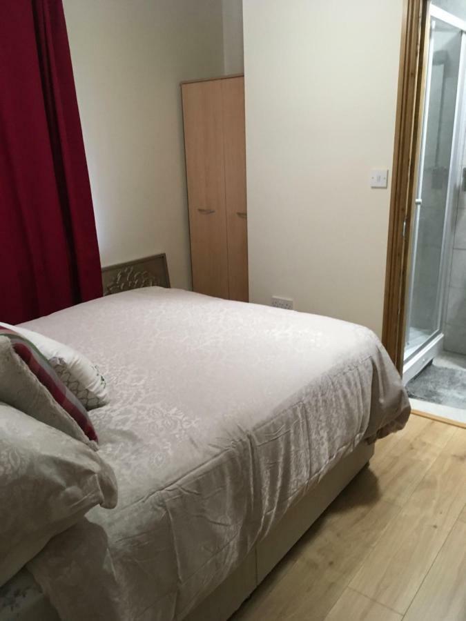 Oxford City Guest House מראה חיצוני תמונה