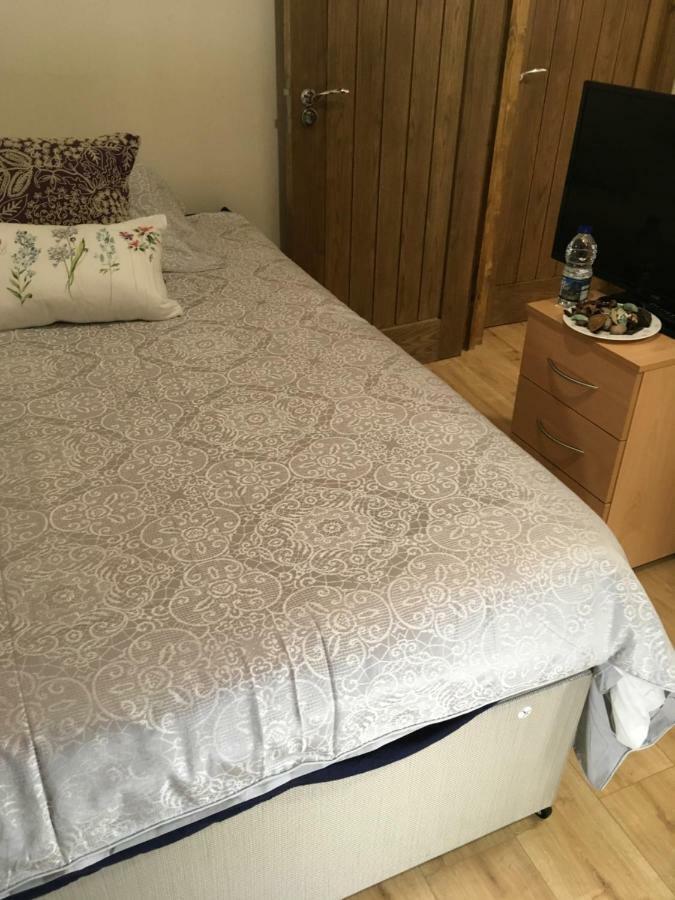 Oxford City Guest House מראה חיצוני תמונה