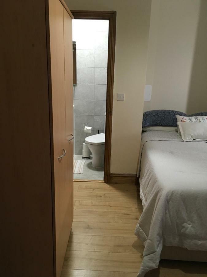 Oxford City Guest House מראה חיצוני תמונה