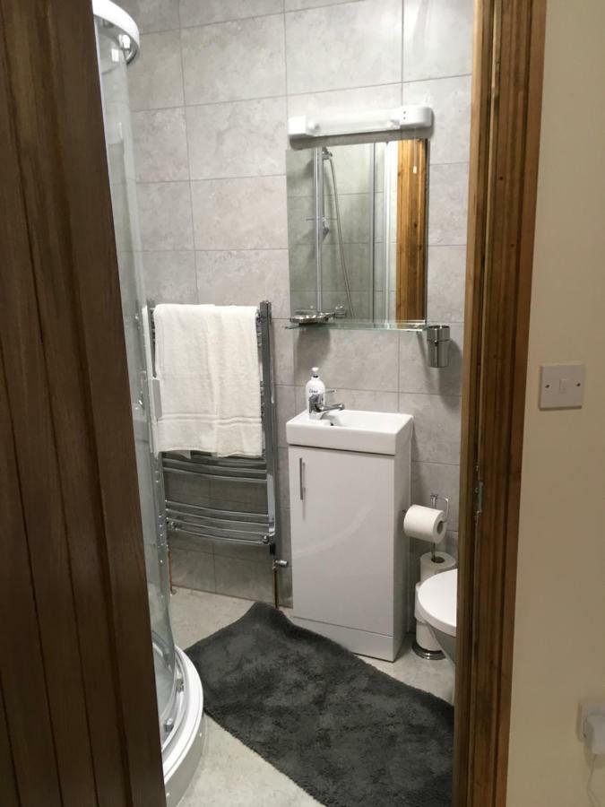Oxford City Guest House מראה חיצוני תמונה