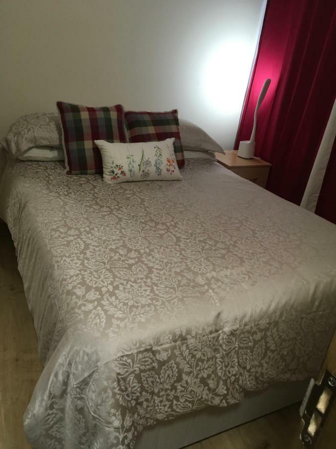Oxford City Guest House מראה חיצוני תמונה