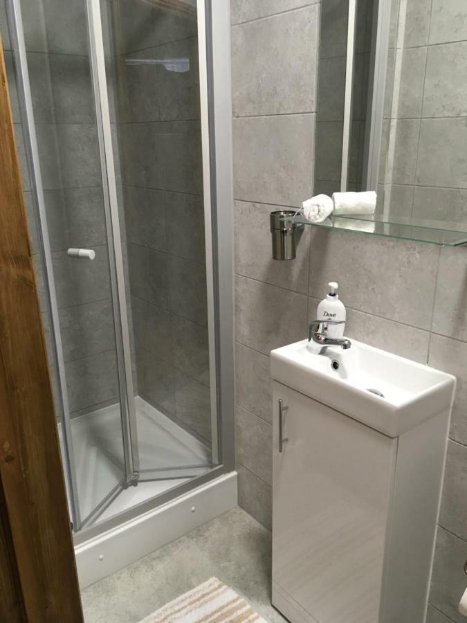 Oxford City Guest House מראה חיצוני תמונה
