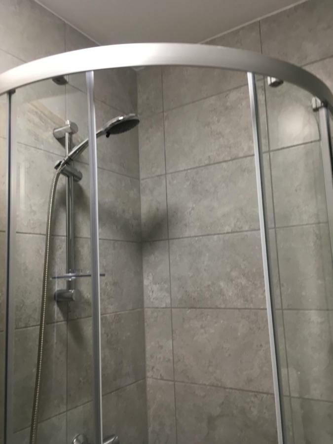 Oxford City Guest House מראה חיצוני תמונה
