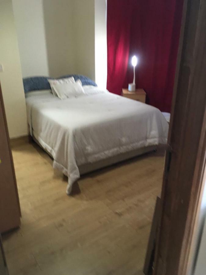 Oxford City Guest House מראה חיצוני תמונה