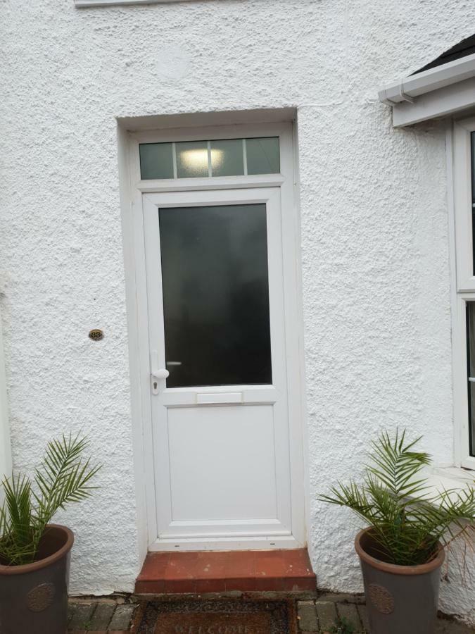 Oxford City Guest House מראה חיצוני תמונה